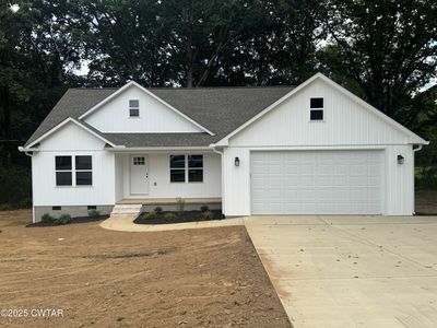 777 Hearn St, Henderson, TN, 38340