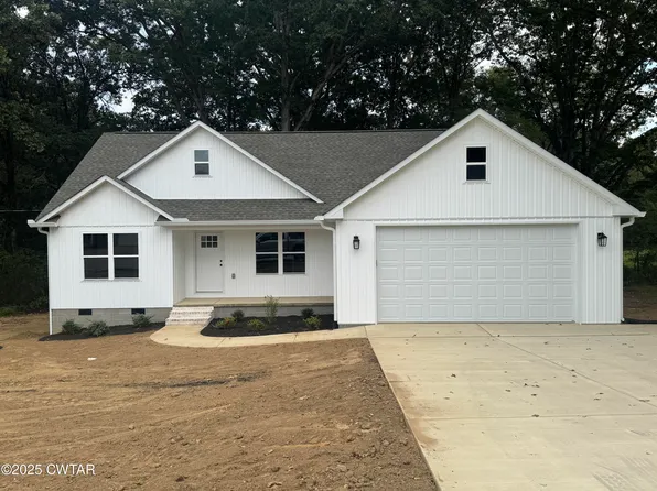 777 Hearn St, Henderson, TN 38340