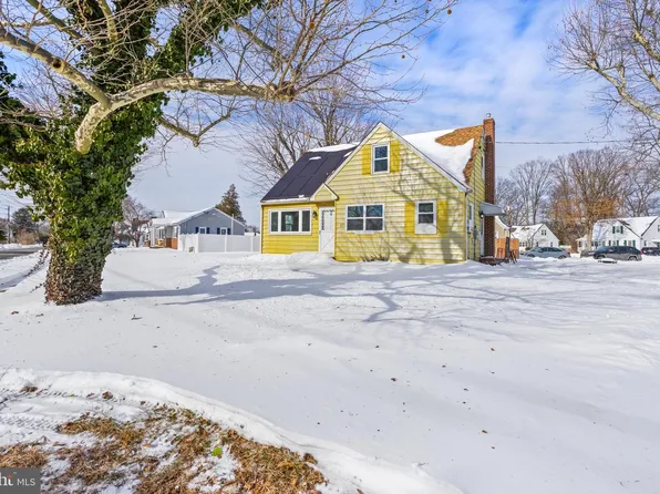 177 South Ave, Mount Holly, NJ 08060