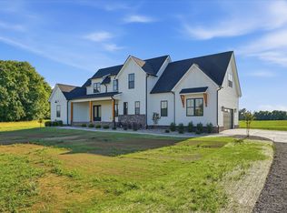 4184 Armstrong Rd, Springfield, TN 37172