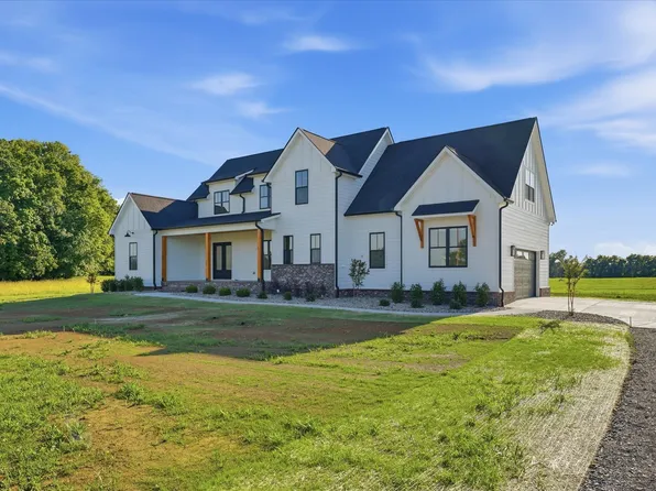 4184 Armstrong Rd, Springfield, TN 37172