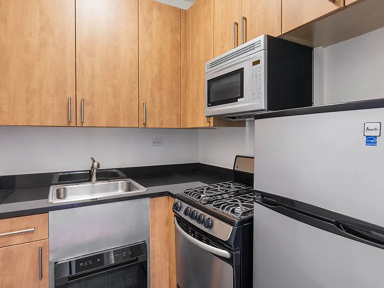 240 E 76th St #17P — Photo 6