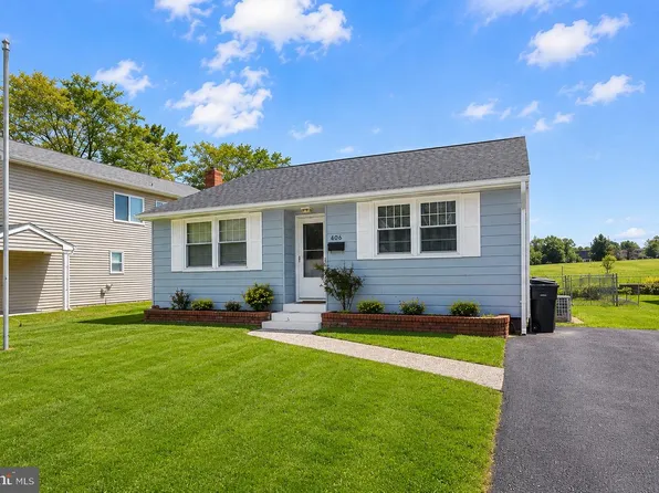406 Memorial Ave, Gloucester City, NJ 08030