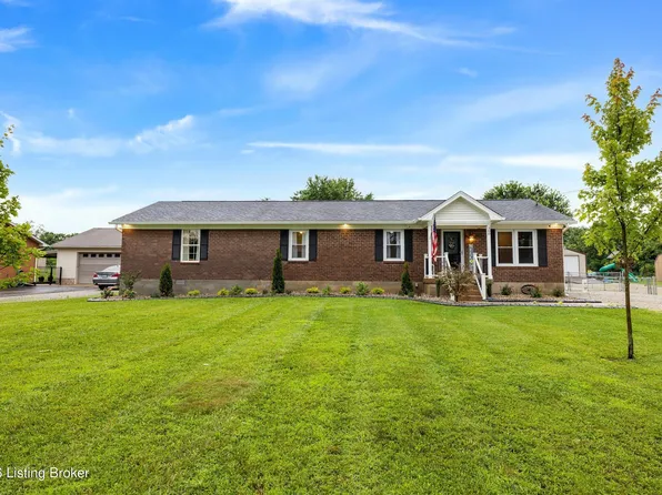 380 Oakrun Dr, Mount Washington, KY 40047