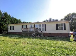 3431 Filbert Hwy, Clover, SC 29710