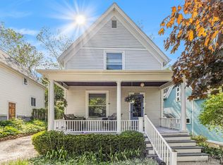326 Mulholland Ave, Ann Arbor, MI