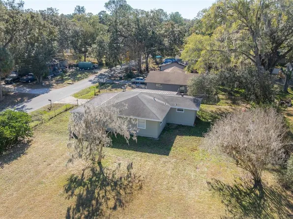 515 Sharon St, Brooksville, FL 34601