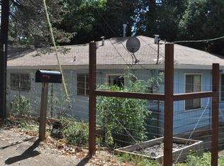 318 Kidder Ave, Grass Valley, CA 95945