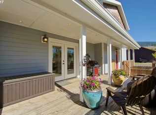 186 Merton Ln, Manzanita, OR 97130