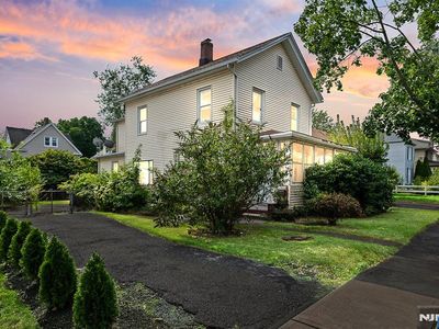 25 Riverview Ave, Rutherford, NJ, 07070