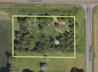0 Holt Rd, Mason, MI 48854