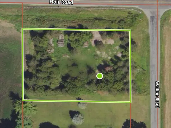 0 Holt Rd, Mason, MI 48854