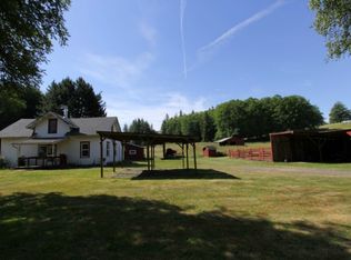 29 Sund Rd, Elma, WA 98541