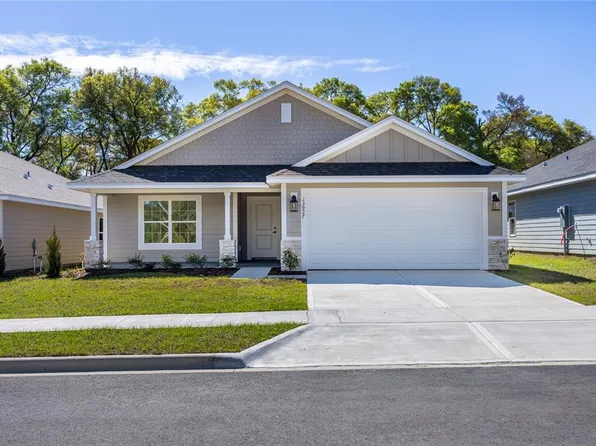 13622 NW 150th Cir, Alachua, FL 32615