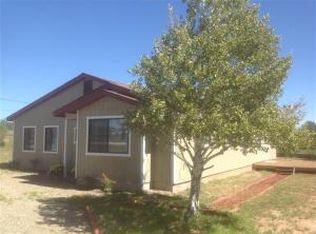 174 Entranosa Ct, Sandia Park, NM 87047