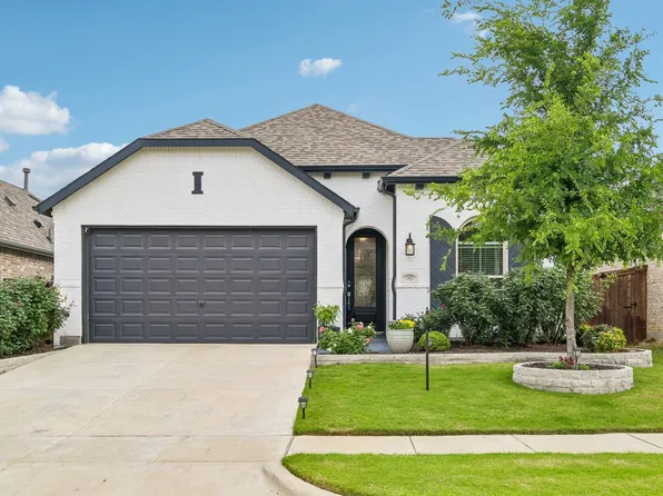 1913 Jumper Fields Dr, Aubrey, TX 76227