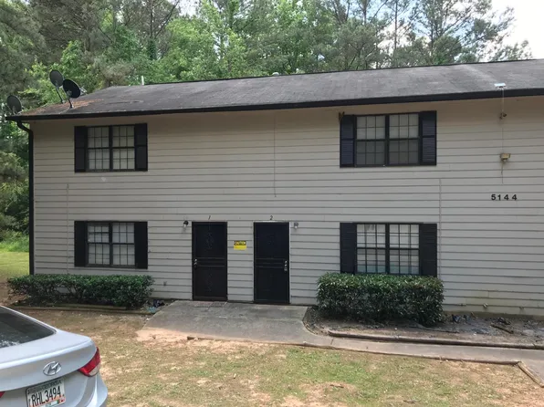 5144 Highpoint Rd APT 4, Union City, GA 30291
