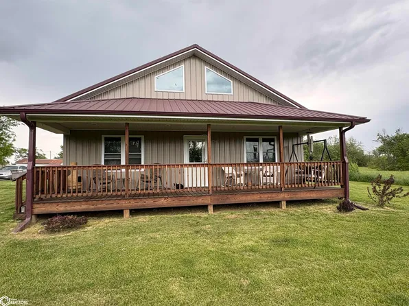 213 S Maple, Cincinnati, IA 52549