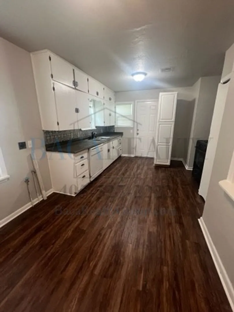 Lovely 2 bedroom 1 bath in Norman — Photo 3