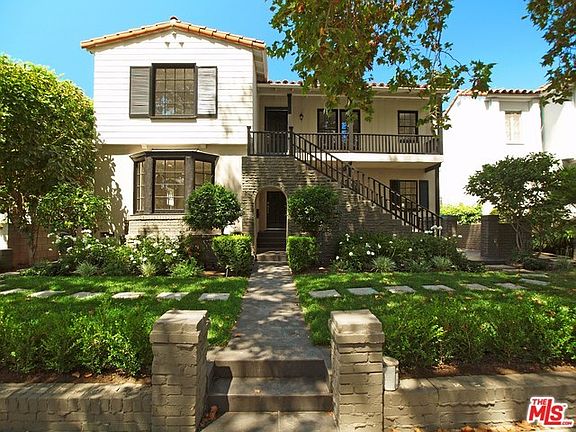 2nd image of 1219 S Crescent Heights Blvd