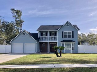5963 Orchard Pond Dr, Fleming Island, FL 32003