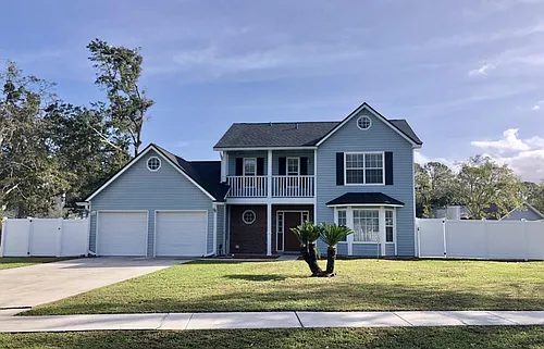 5963 Orchard Pond Dr Photo 1