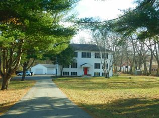 108 Portsmouth Ave, Stratham, NH 03885