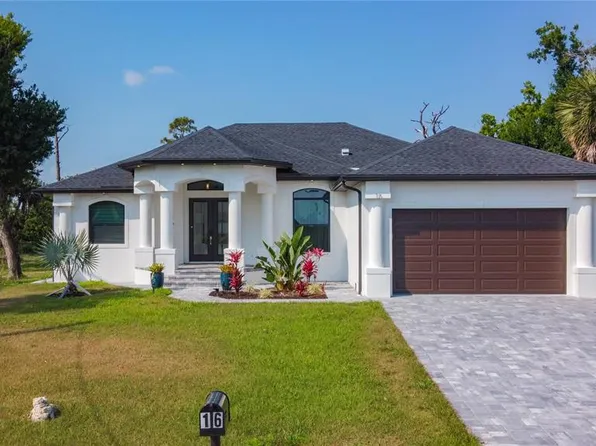16 Pine Valley Ct, Rotonda West, FL 33947