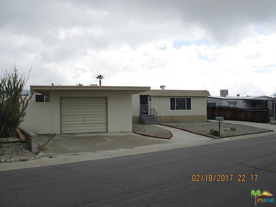 1st image of 69258 Golden West Dr
