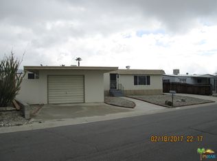 69258 Golden West Dr, Desert Hot Springs, CA 92241