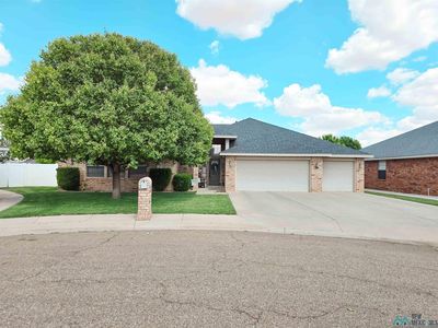 1013 Armstrong Cir, Clovis, NM, 88101