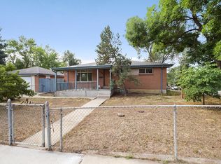 6678 W 62nd Ave, Arvada, CO 80003