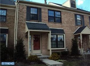 2116 Yorktown S, Jeffersonville, PA 19403