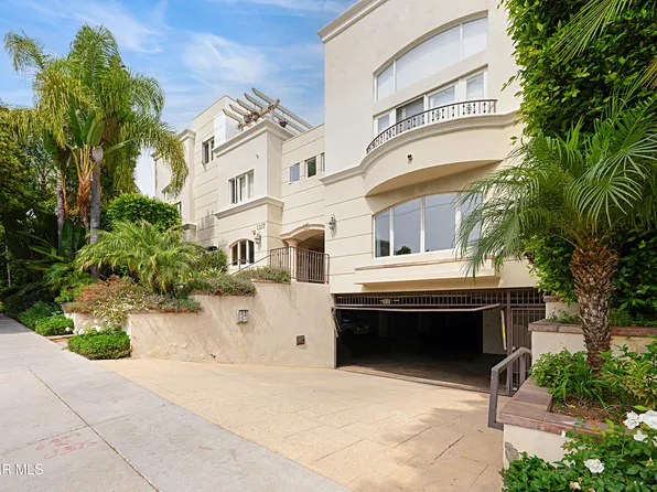 1217 Yale St APT 103, Santa Monica, CA 90404