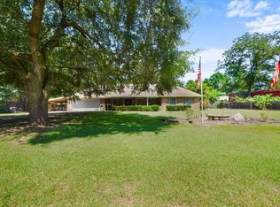 1583 W Hawthorne Rd, Leesville, LA 71446