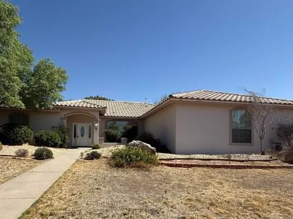 13009 Horizon Blvd, Horizon City, TX 79928