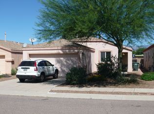 7455 E Cross Ridge Pl, Tucson, AZ 85710