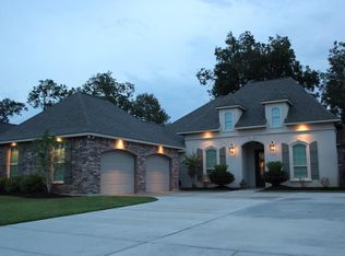 122 Timberland Ridge Blvd, Lafayette, LA 70507