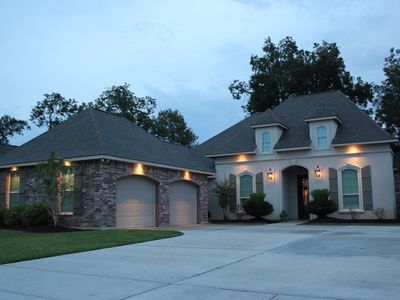 122 Timberland Ridge Blvd, Lafayette, LA, 70507