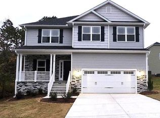 18 Breezeway Ln, Cameron, NC 28326