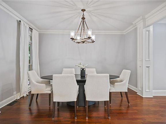 4th image of 1196 Button Hill Rd NW