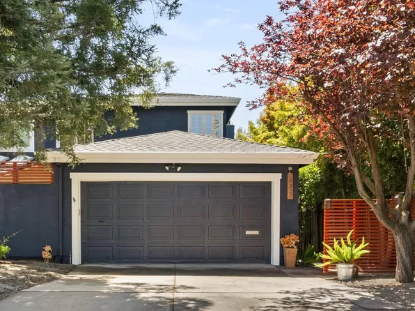 2226 Los Gatos Almaden Rd, San Jose, CA 95124