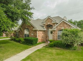 143 Post Crest Dr, Murphy, TX 75094