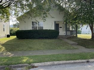 507 Maryland St, East Liverpool, OH 43920