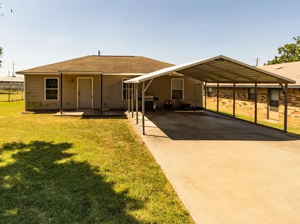 1015 E Greenlee St, Cushing, OK 74023
