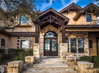 6016 Keller Rdg, New Braunfels, TX 78132