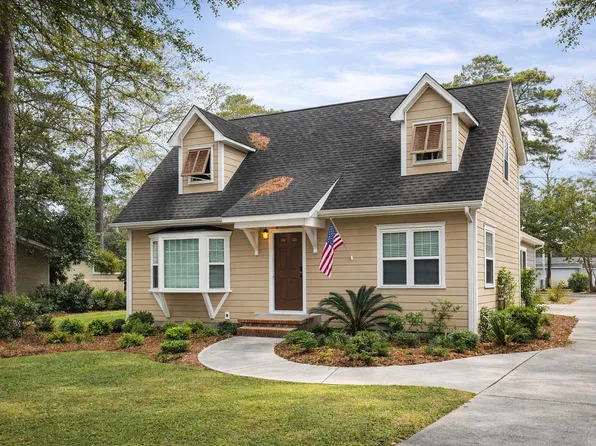 613 62nd Ave. N, Myrtle Beach, SC 29572