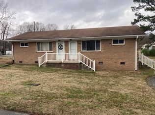 301 Kersey Dr #B, Archdale, NC 27263