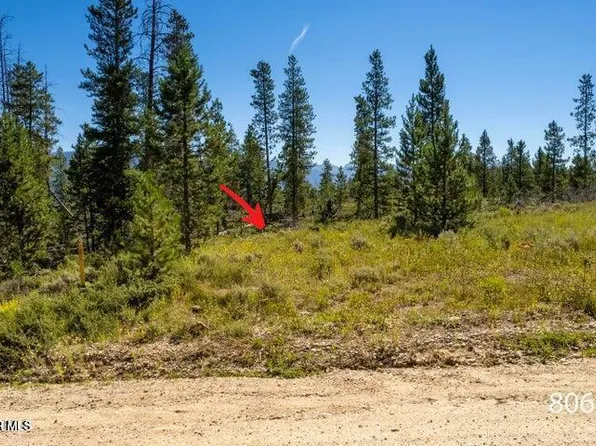 806 GCR 4052, Granby, CO 80446