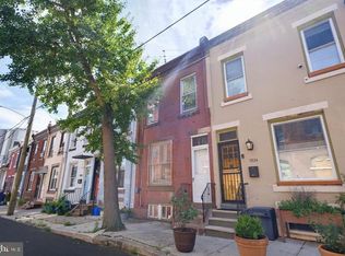 1926 E Hazzard St, Philadelphia, PA 19125